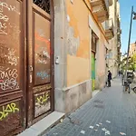 U-nique Tapioles برشلونة