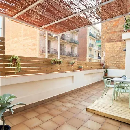 Apartment U-nique Tapioles Barcelona