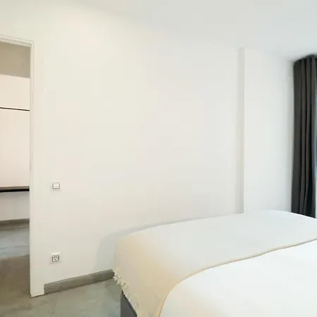 Appartement U-nique Tapioles Barcelona