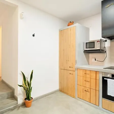 U-nique Tapioles Appartement Barcelona