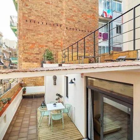 U-nique Tapioles Apartment *